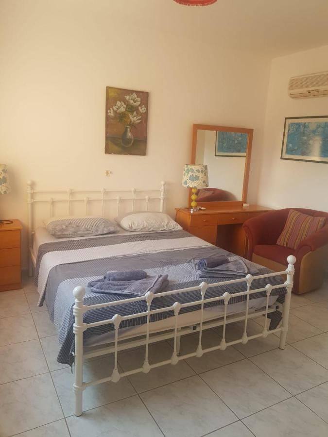 Apartament Complex Pafia 3 Pafos Zewnętrze zdjęcie