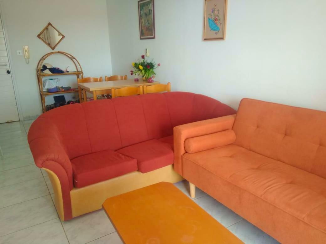 Apartament Complex Pafia 3 Pafos Zewnętrze zdjęcie